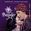 A Bajadér 2014-ben újra az Operettszínházban - Jegyek itt!