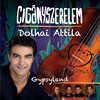 Dolhai Attila - Gypsyland: Cigányszerelem kislemez!