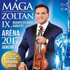 Mága Zoltán Újévi koncert 2017-ben is!