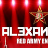 Red Army Ensemble 2017-ben Budapest az Arénában - Jegyek itt!