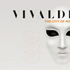 Vivaldianno - Budapesten az Arénában a Vivaldi show - Jegyek itt!