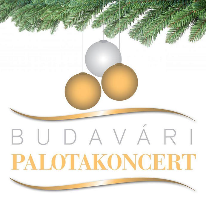 Budavári Palotakoncert 2018-ban az Oroszlános Udvarban - Jegyek itt!