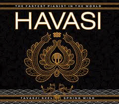 Havasi Arénakoncert 2016-ban is - Havasi Symphonic jegyek itt!