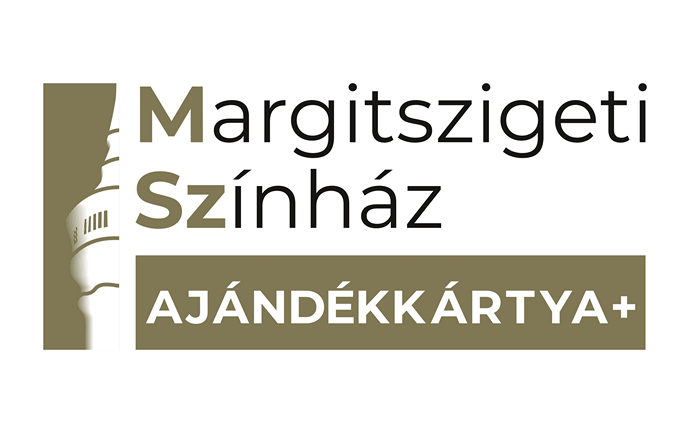 A Margitszigeti Színház Ajándékkártyával készül az ünnepre!