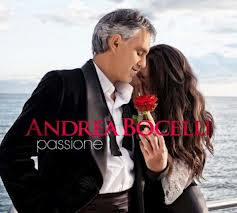 Andrea Bocelli koncert 2015-ben Budapesten az Arénában - Jegyek itt!