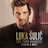 A 2cellosból Luka Sulic ad koncertet Budapesten a Margitszigeten!