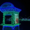 Az operett rajongóknak is kedveskedik a Lumina Park a Margitszigeten!