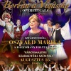 BORBAN A VIGASSÁG – Operett Gála a Városmajori Szabadtéri Színpadon - Jegyek itt!