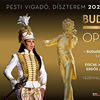 Budapest-Bécs operettgála az Operettszínház sztárjaival - Jegyek itt!
