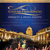 Budavári Palotakoncert 2014 - Operett a Duna felett - Jegyek itt!
