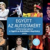 Együtt az autistákért gála az Operettszínház sztárjaival - Jegyek és fellépők itt!