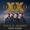 Il Divo koncert Budapesten 2025-ben - Jegyek itt!