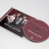 Kocsák Tibor – Bródy János - Képmutatók CD és könyv jelent meg!