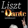 Liszt és Dante a Margisztigeti Szabadtérin - Jegyek itt!