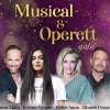 Musical és Operett gála Dunakeszin - Jegyek itt!