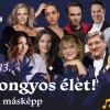 NEM RONGYOS ÉLET operettgála másképp a Mézesvölgyi Nyár Szabadtéri Színpadon - Jegyek itt!