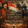 Rákóczi - Kacsóh Pongrác daljátékának koncertszerű előadása az Operettszínházban - Jegyek itt!