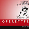 Rátonyi Róbert Operettfesztivál az Operettszínház sztárjaival