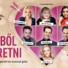 Szívből szeretni - Valentin-napi operett és musical gála - Jegyek és fellépők itt!
