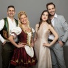 Vissza a boldog békeidőkbe operettkoncert 2025-ben Budapesten - Jegyek és fellépők itt!