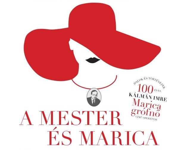 Mester és Marica a Fertőrákosi Barlangszínházban - Jegyek itt!