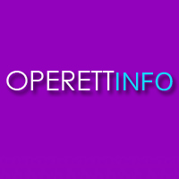 Nemzetközi Operettfesztivál lesz Révkomároban 2024-ben!