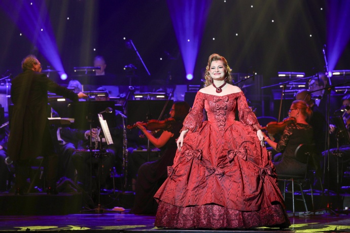 Te rongyos élet operettgála Gödöllőn a Budapesti Operettszínház sztárjaival - Jegyek itt!