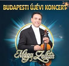 Újabb részletek derültek ki a 2014-es Újévi Mága Zoltán koncertről!