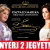Nyerj jegyet a SISSI operettre!