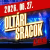 Oltári srácok musical 2026-ban az Arénában! Jegyek itt!